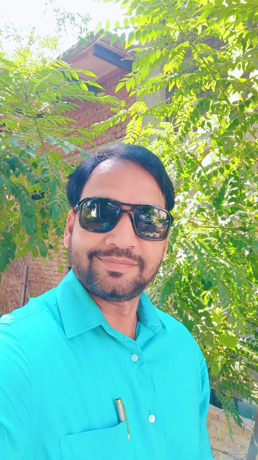 Mr. Anil Kumar